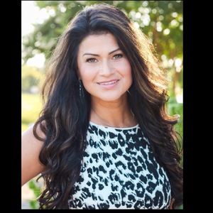 Meet your Posher, Irene